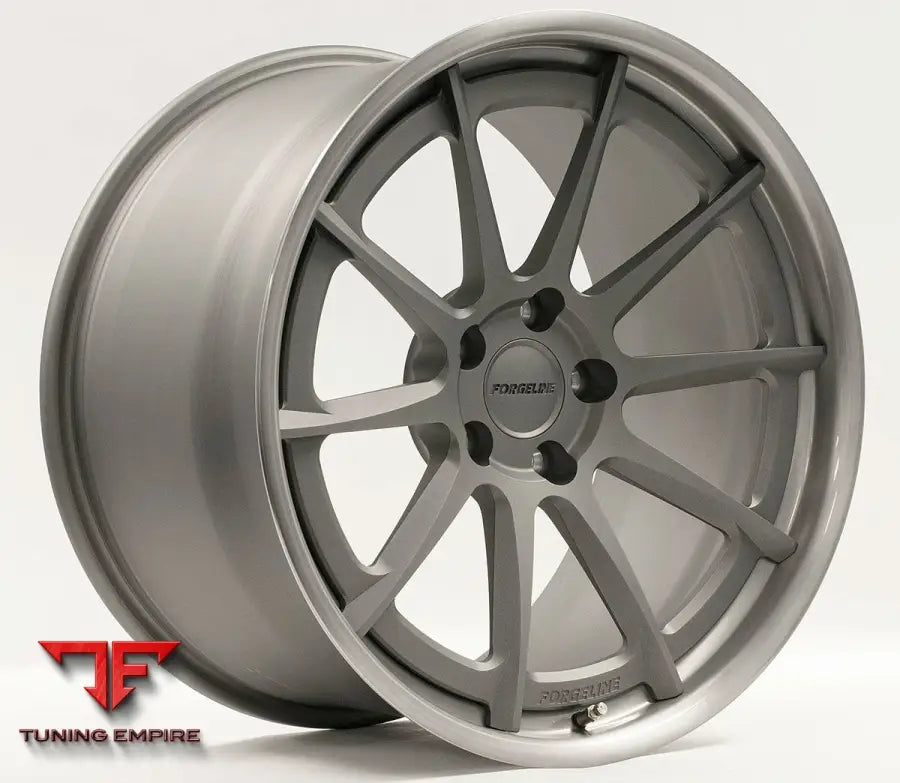 FORGELINE RB3C-SL STEPPED LIP