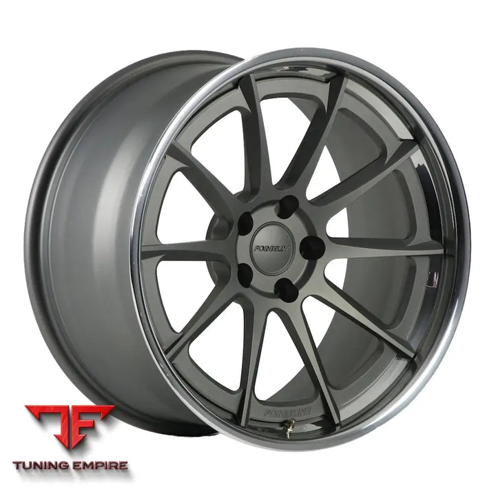 FORGELINE RB3C-SL STEPPED LIP