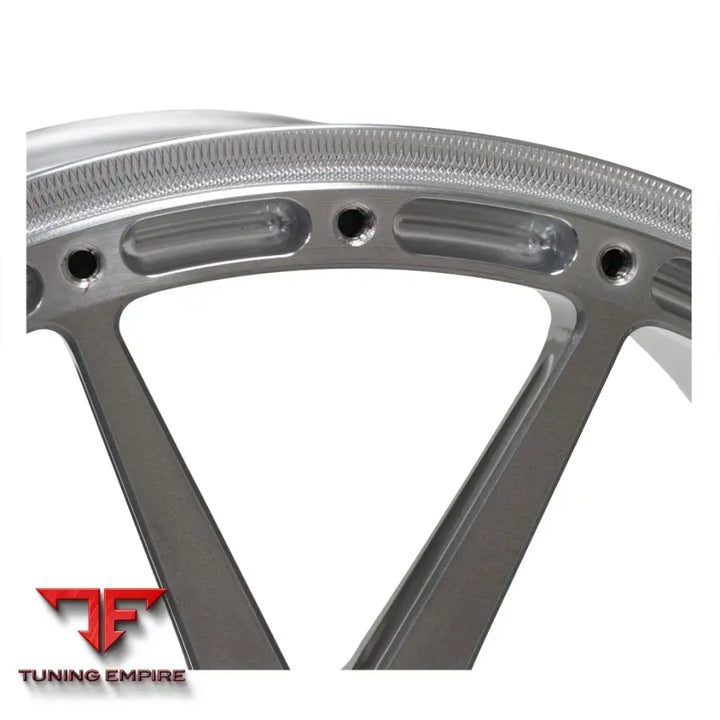 FORGELINE SC1R BEADLOCK