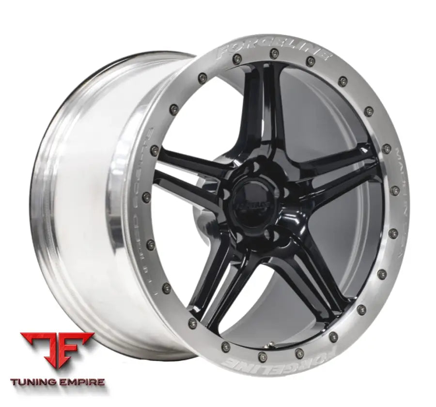 FORGELINE SC1R BEADLOCK