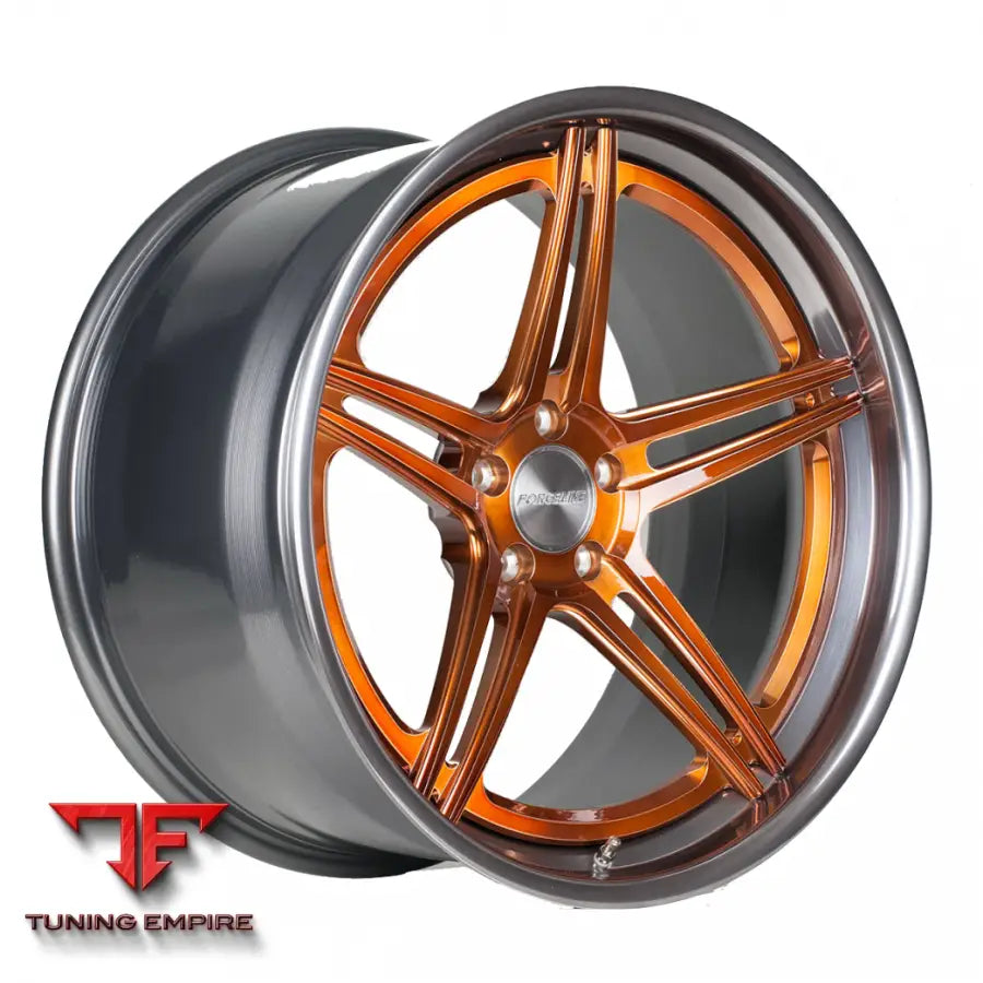 FORGELINE SC3C-SL STEPPED LIP