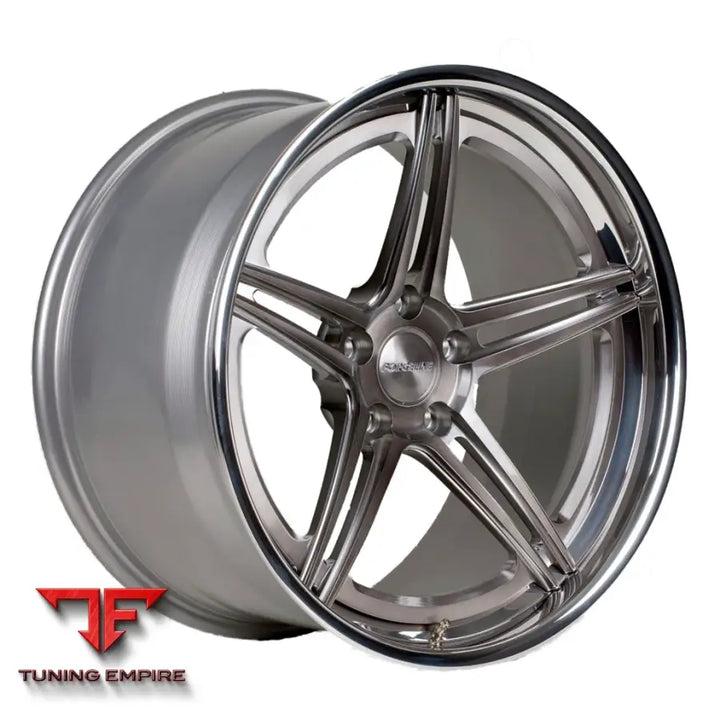 FORGELINE SC3C-SL STEPPED LIP