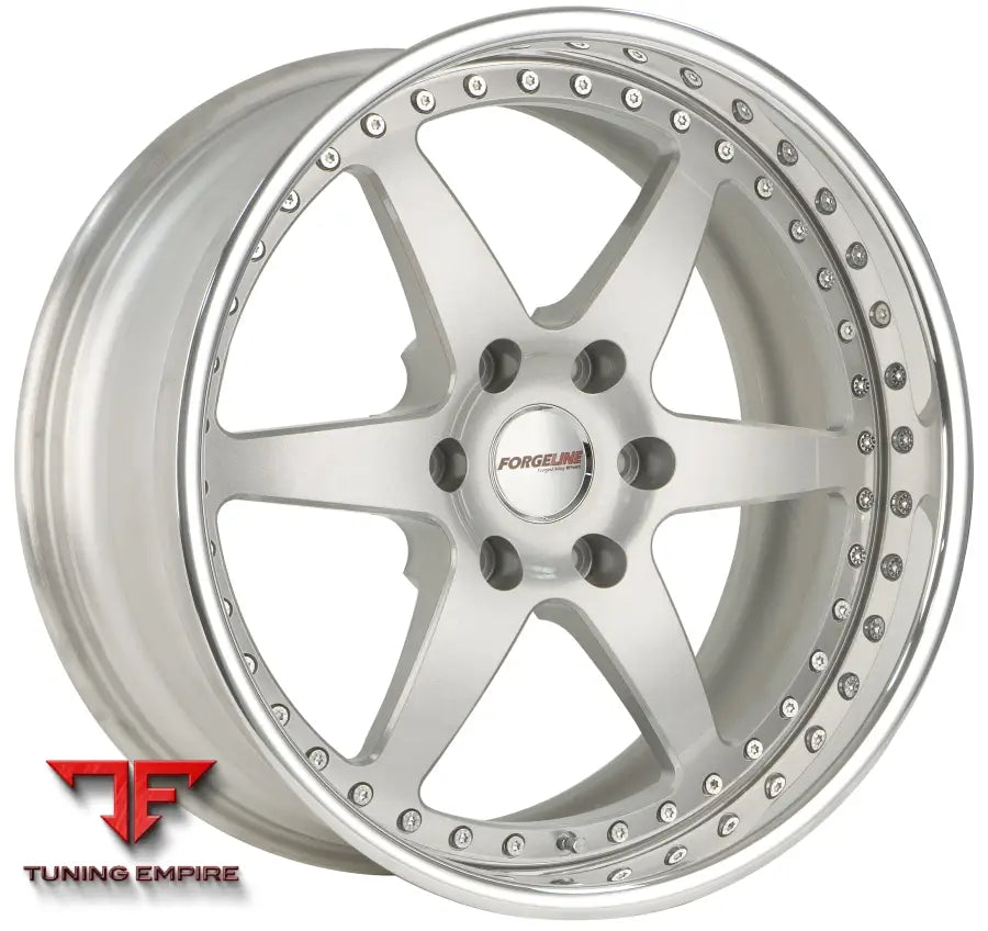 FORGELINE ST3P-TRUCK