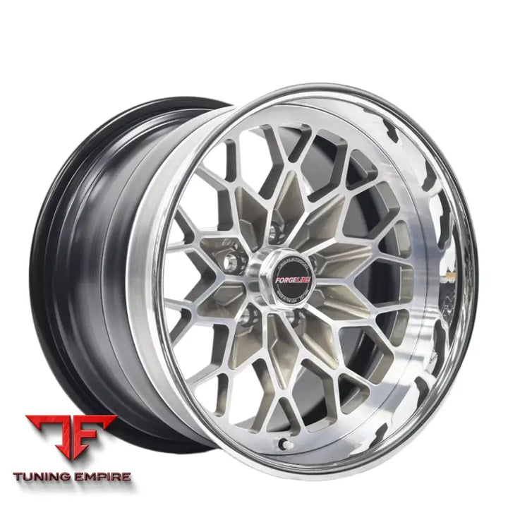 FORGELINE TA3C