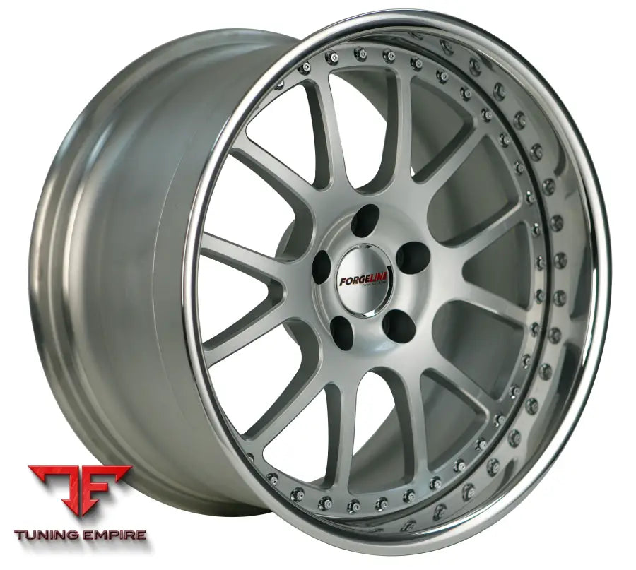 FORGELINE VR3P-TRUCK