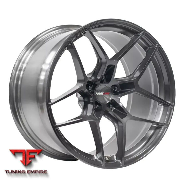 FORGELINE VV1R