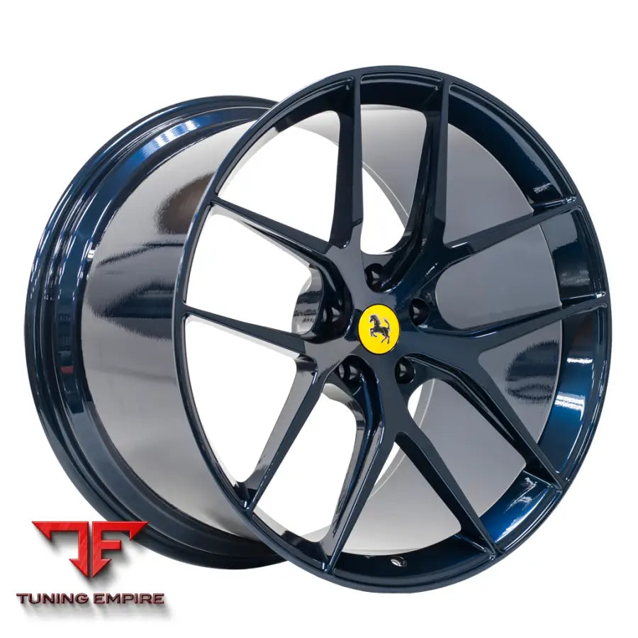 FORGELINE VX1