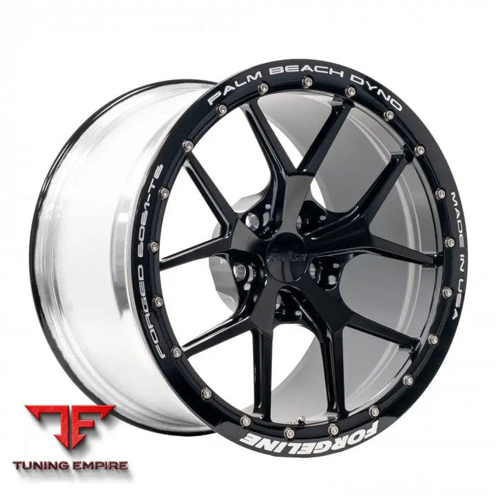 FORGELINE VX1R BEADLOCK