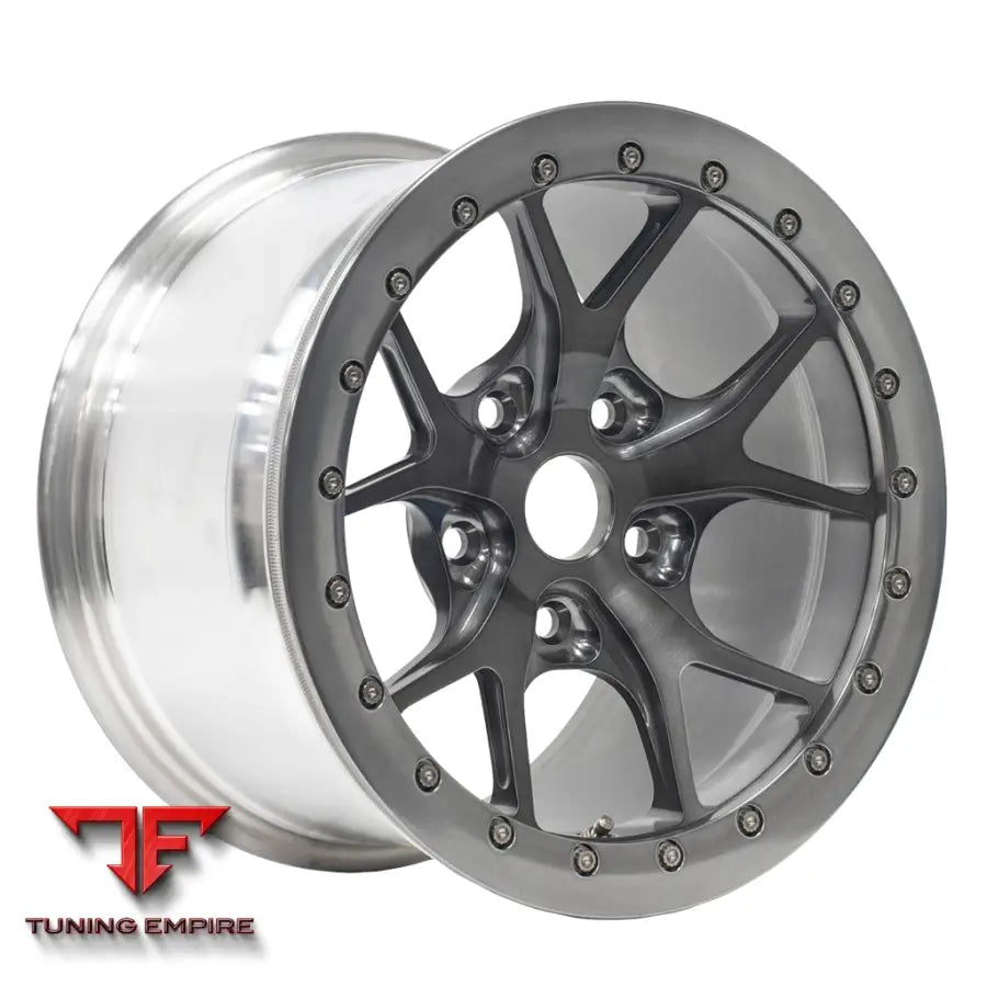 FORGELINE VX1R BEADLOCK