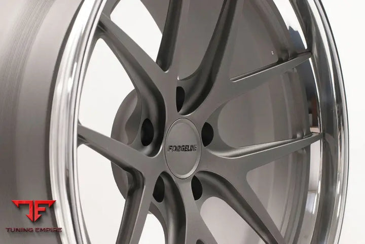 FORGELINE VX3C-SL STEPPED LIP