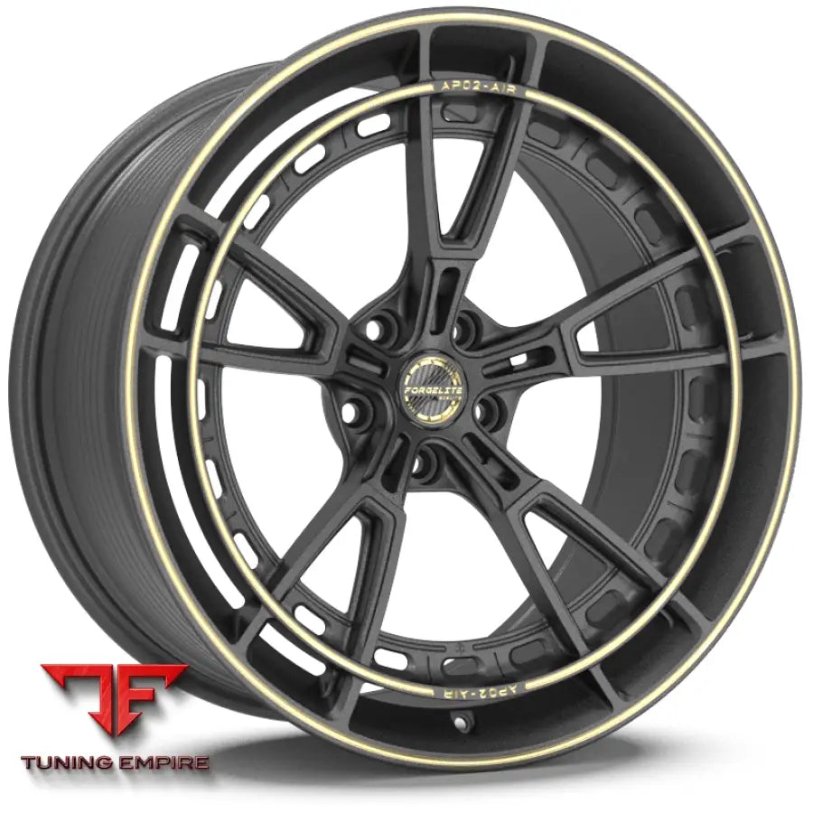 Forgelite AP02 Air forged wheel