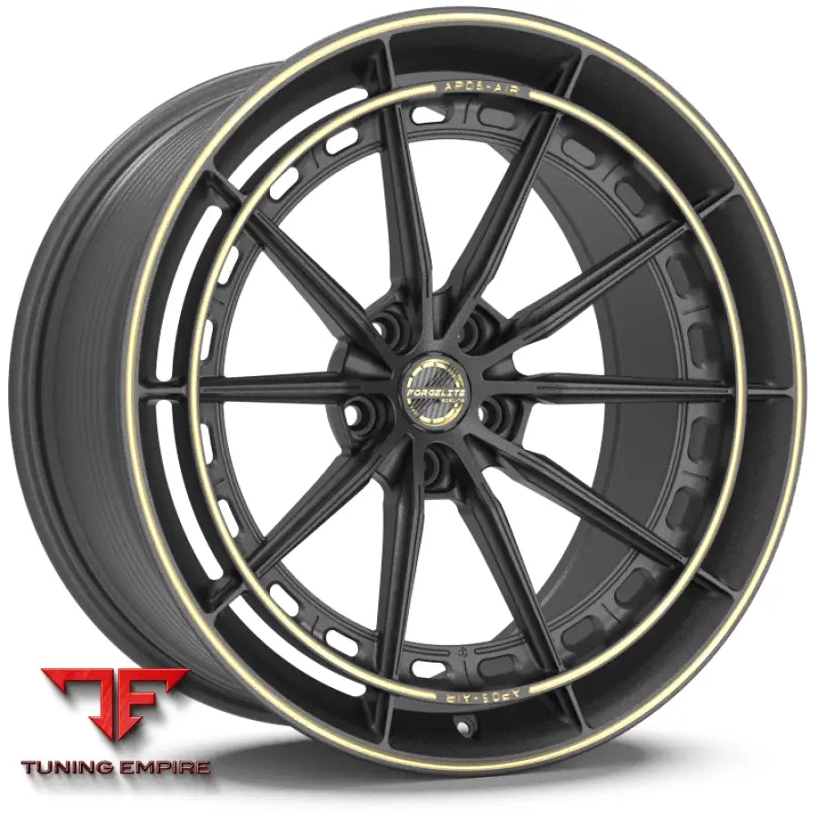 Forgelite AP05 Air forged wheel