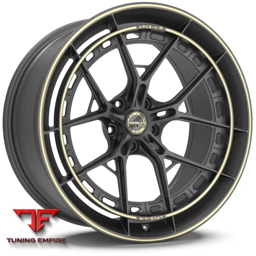 Forgelite AP06 Air forged wheel