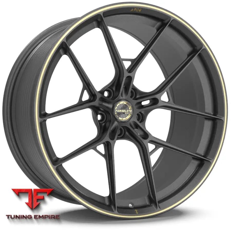 Forgelite AP06 forged wheel