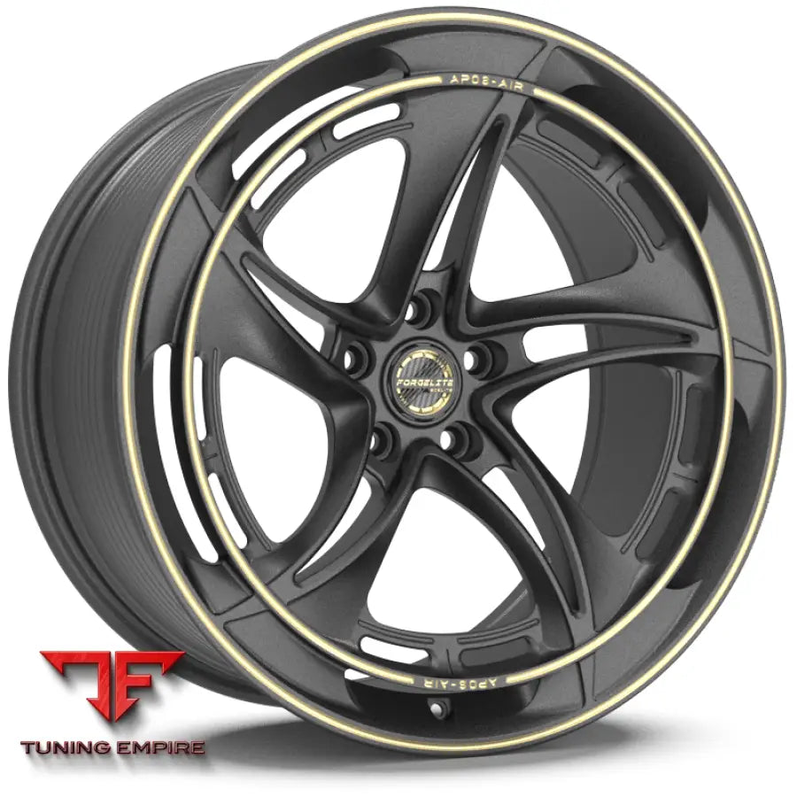 Forgelite AP08 Air forged wheel