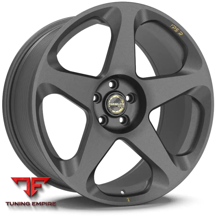 Forgelite LP5-R forged wheel