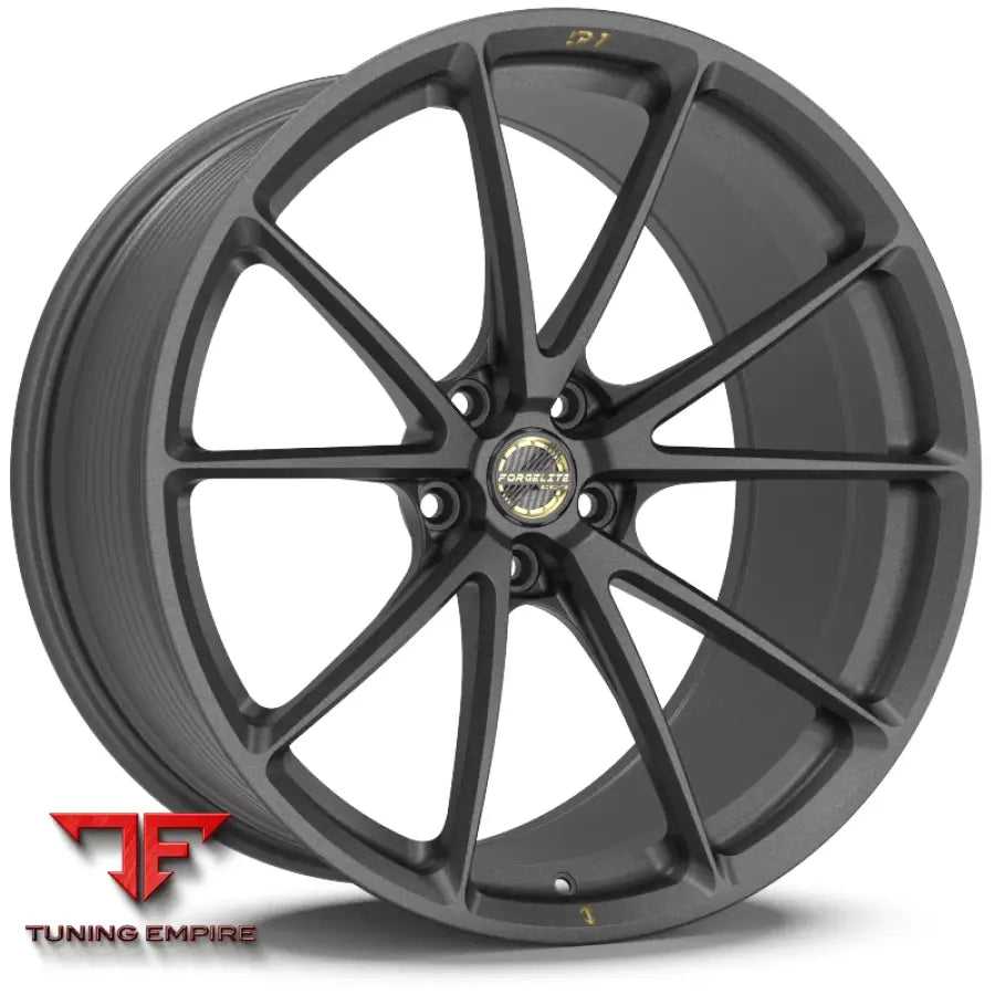 Forgelite LP7 forged wheel