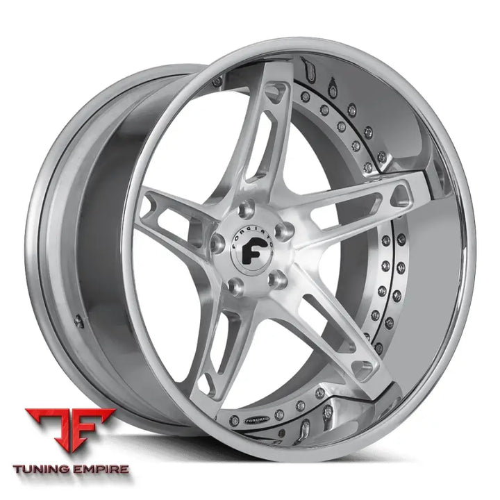 FORGIATO AFFILATO-ECL