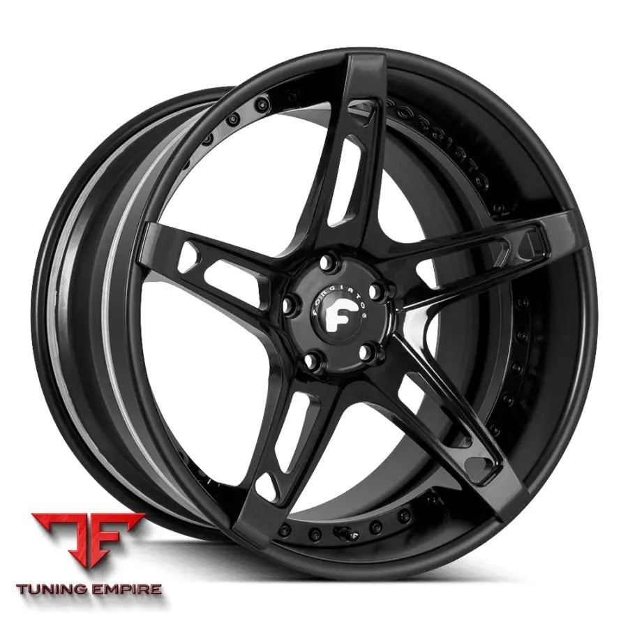 FORGIATO AFFILATO-ECL