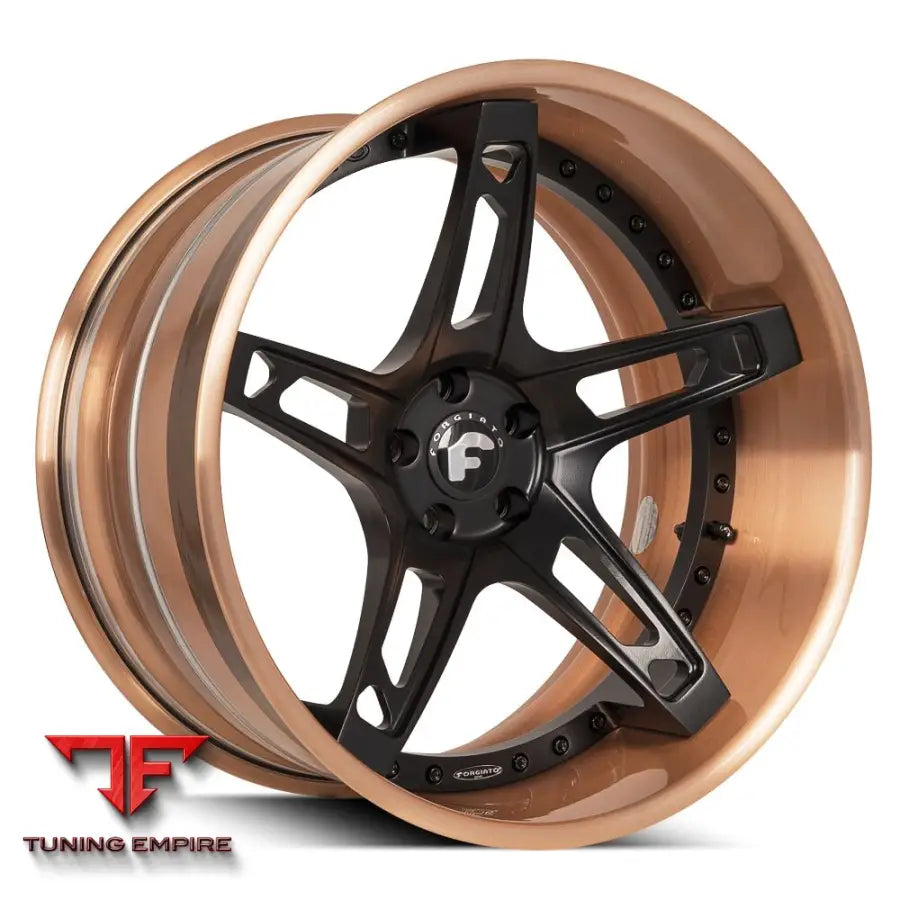 FORGIATO AFFILATO-ECL