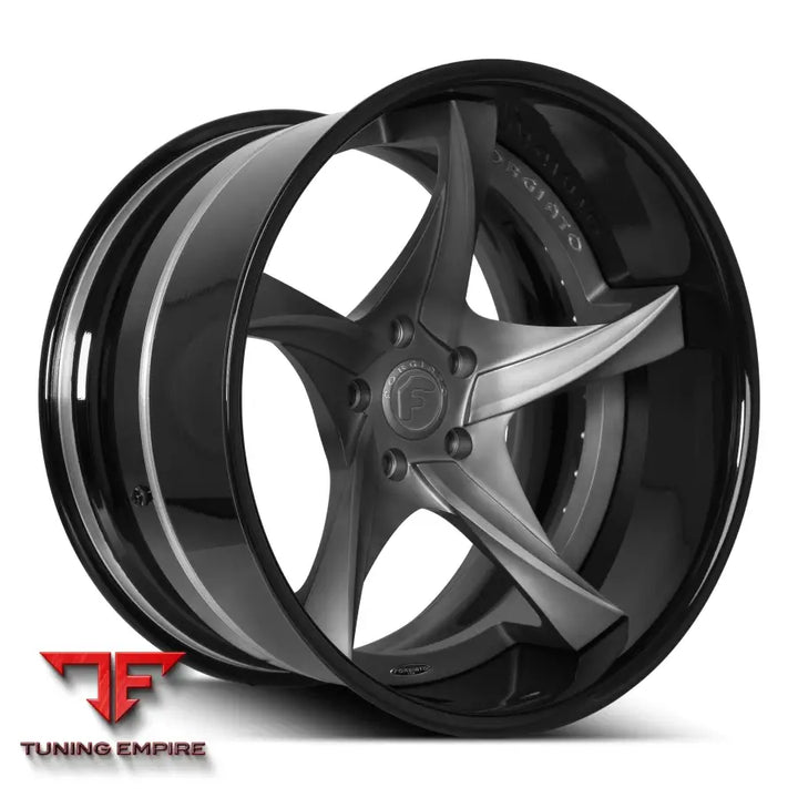 FORGIATO APPUNTITO-ECL