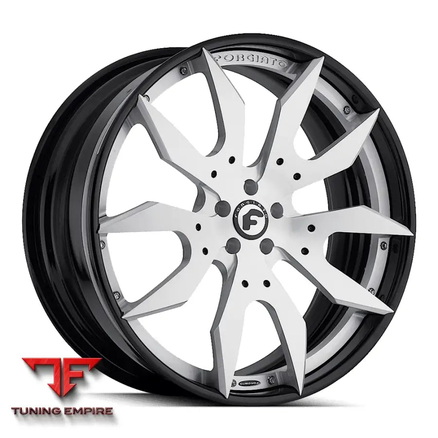 FORGIATO ARTIGLI-ECL