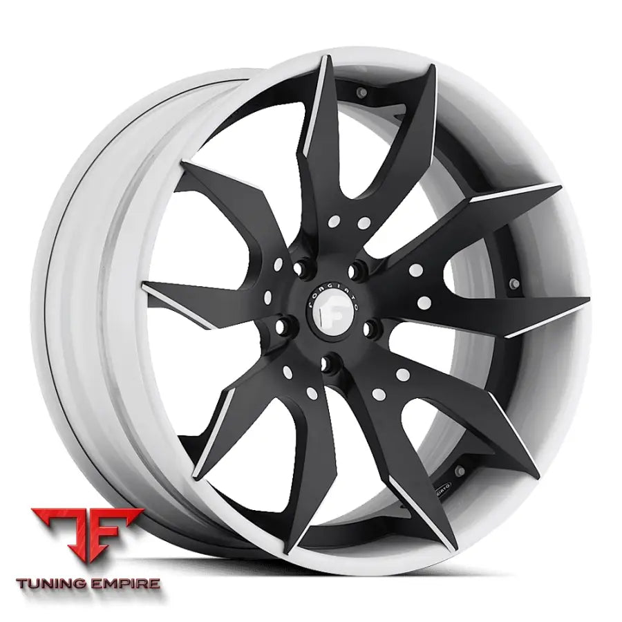 FORGIATO ARTIGLI-ECL