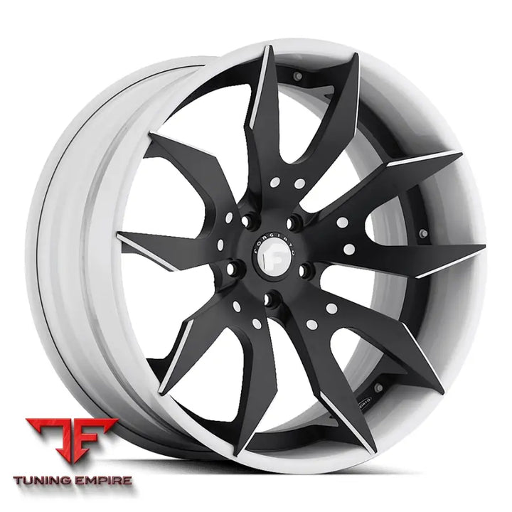 FORGIATO ARTIGLI-ECL