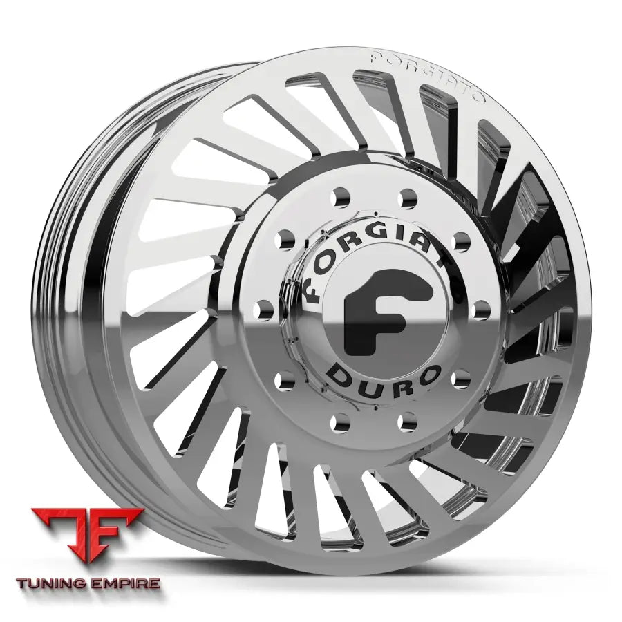 FORGIATO BARRERA-DURO