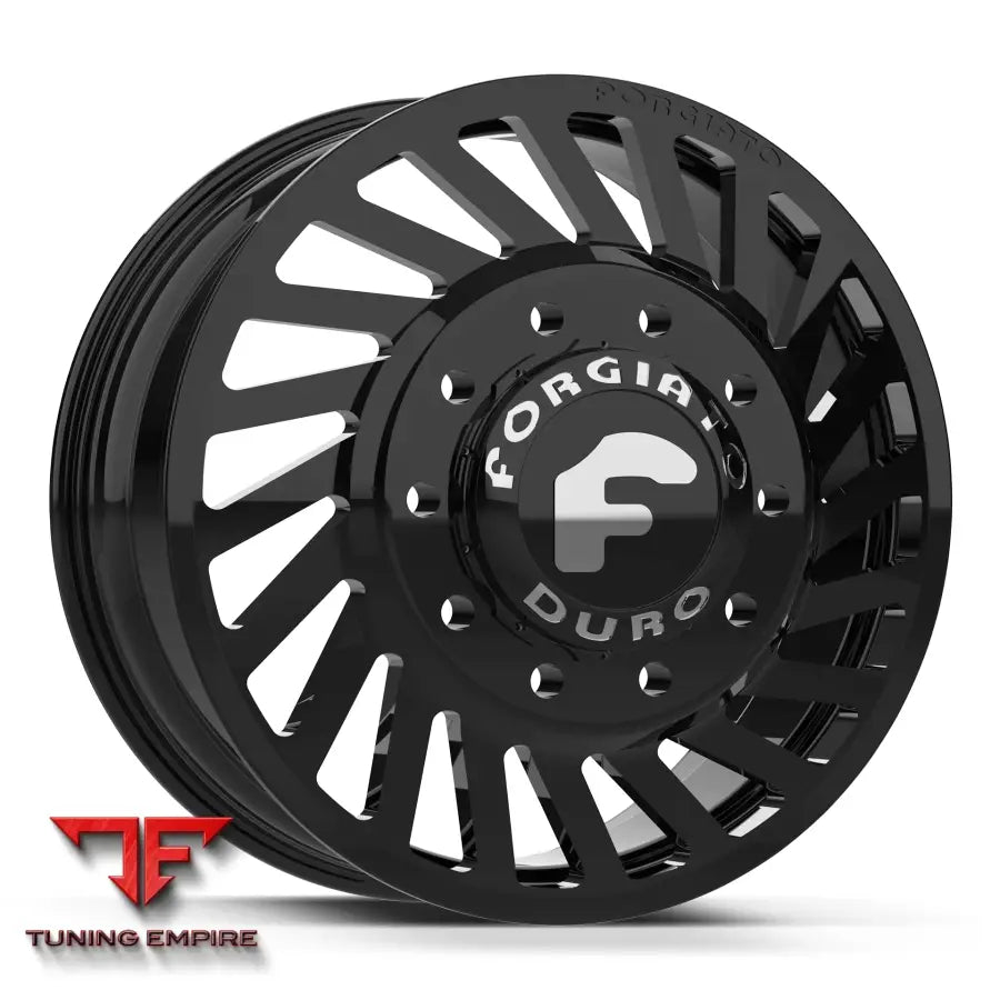 FORGIATO BARRERA-DURO