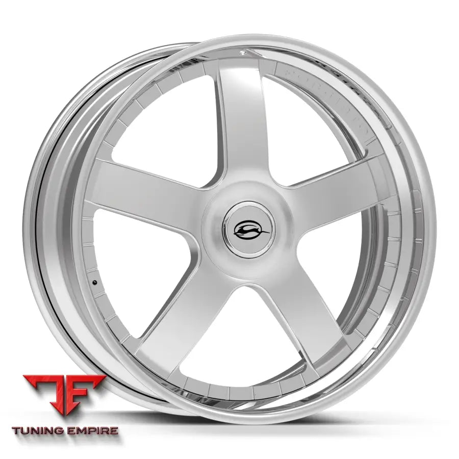 FORGIATO BELICE-XKW-1