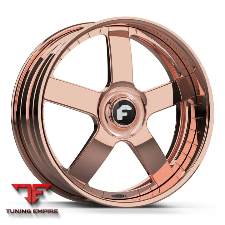 FORGIATO BELICE-XKW-1