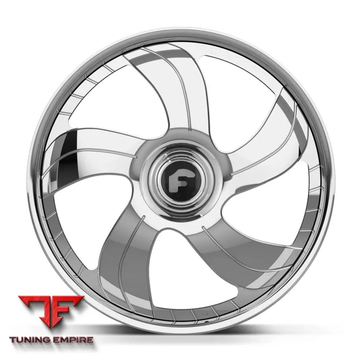 FORGIATO BELICE-XKW-2