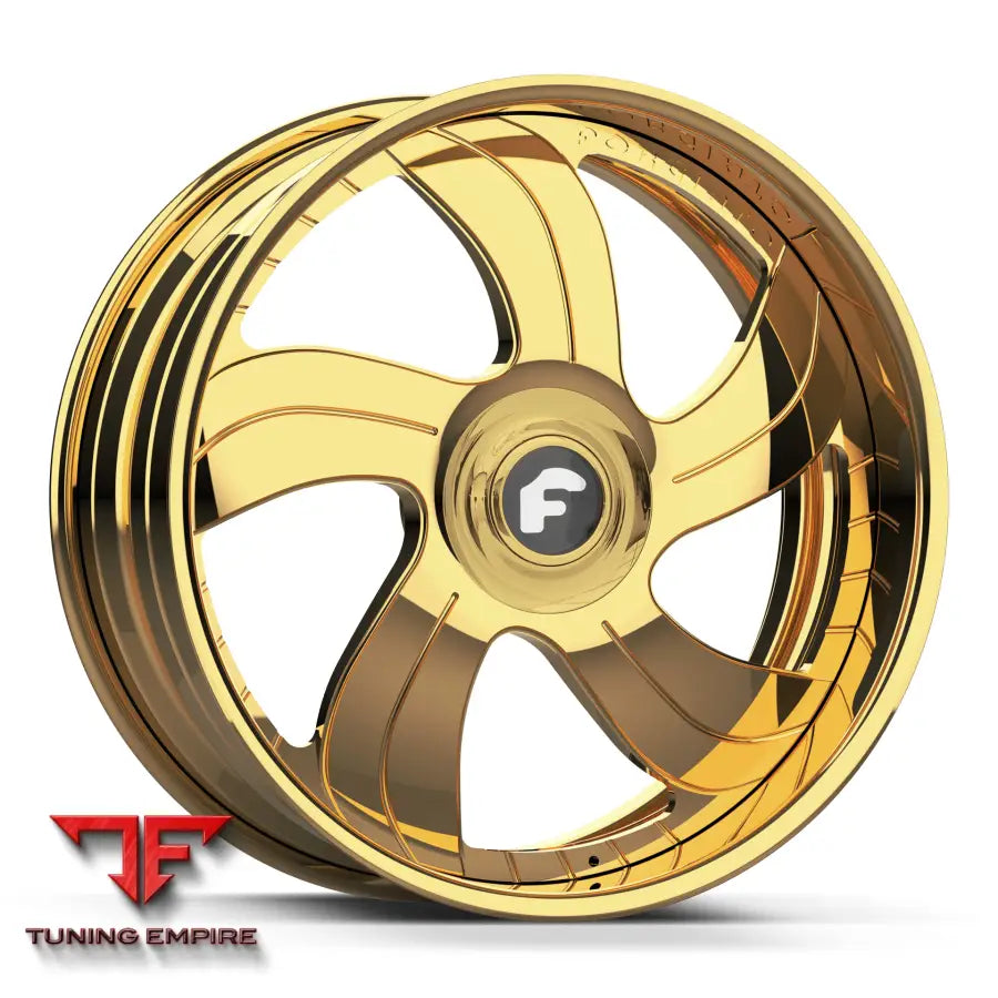 FORGIATO BELICE-XKW-2