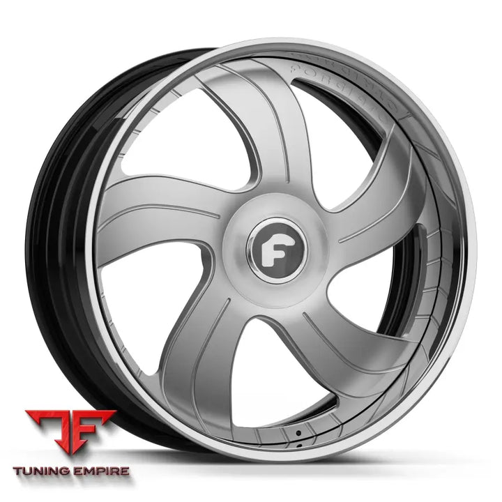 FORGIATO BELICE-XKW-2