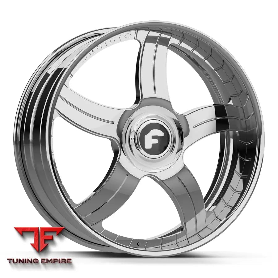 FORGIATO BELICE-XKW-3