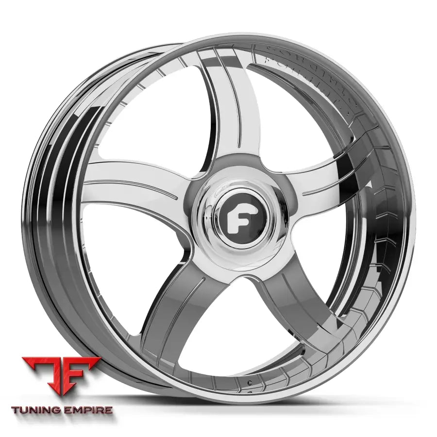 FORGIATO BELICE-XKW-3