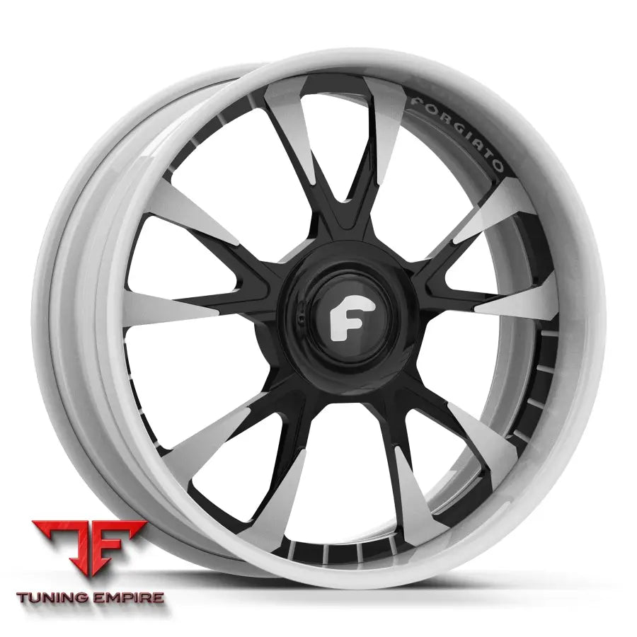 FORGIATO BELICE-XKW-4