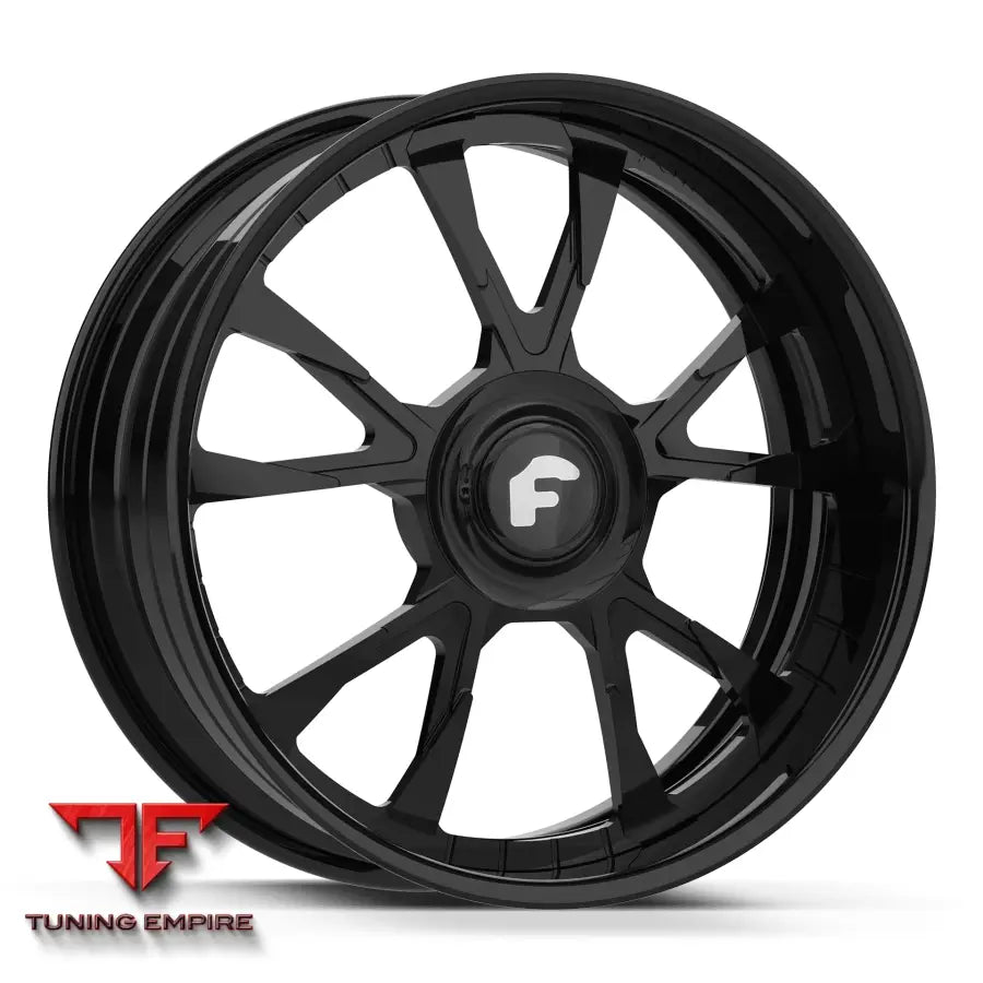 FORGIATO BELICE-XKW-4