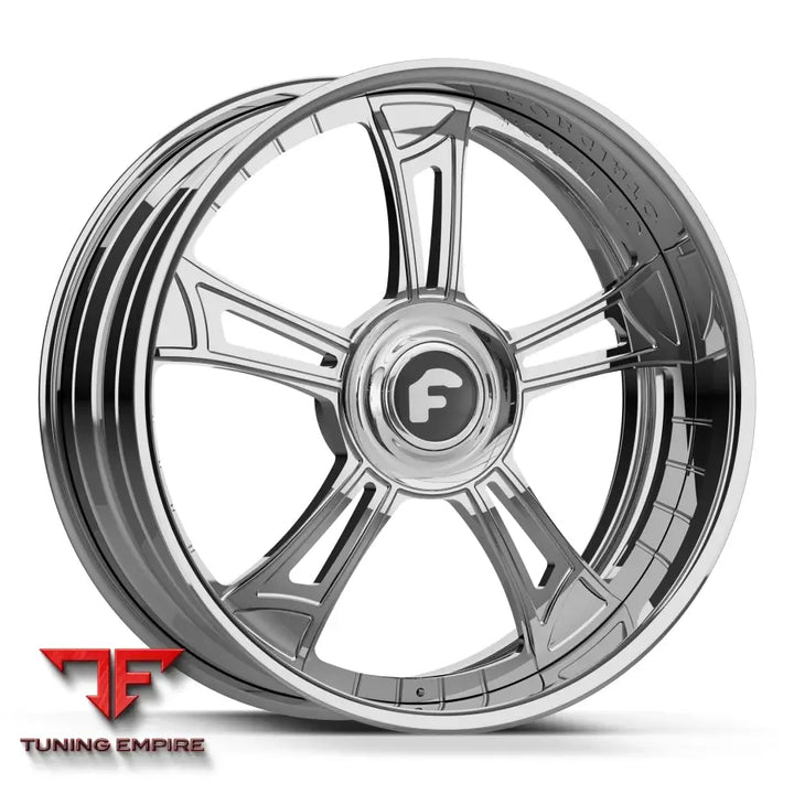 FORGIATO BELICE-XKW-5