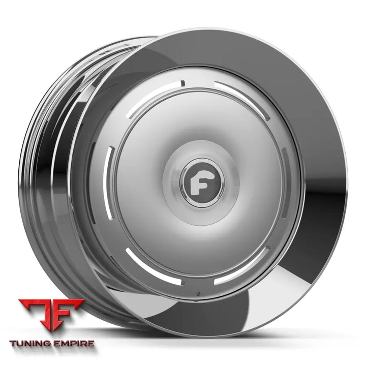 FORGIATO BLANK-RA-SLANT