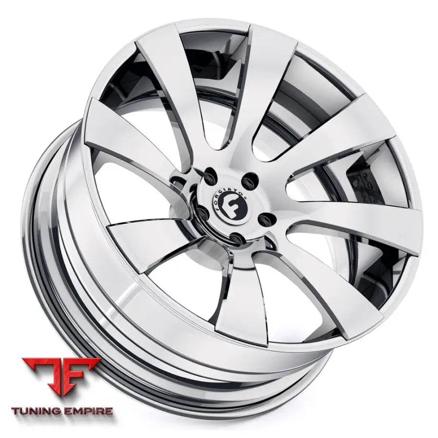 FORGIATO BULLONE-ECL