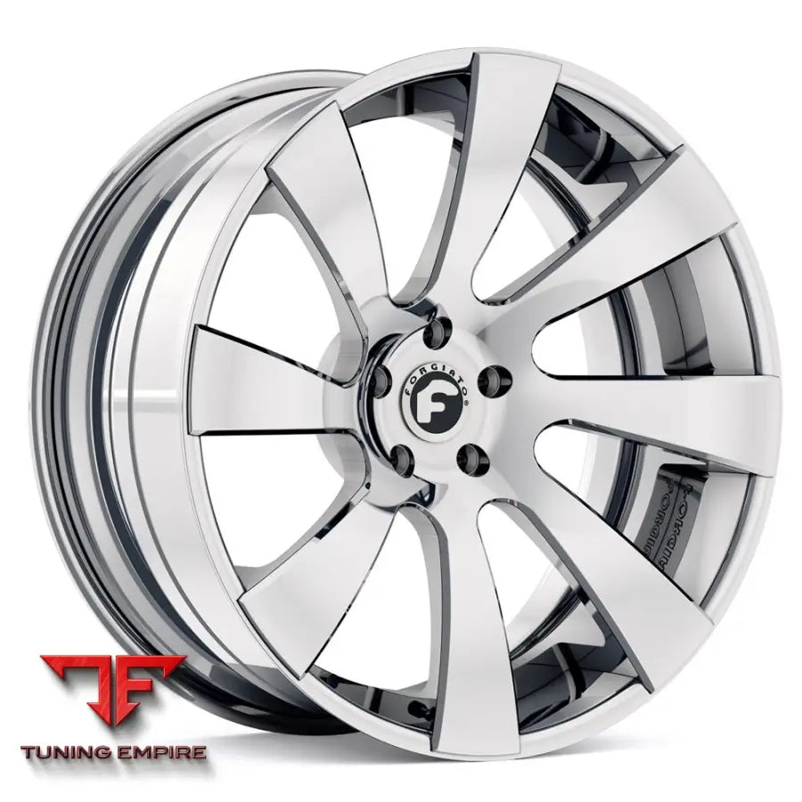 FORGIATO BULLONE-ECL