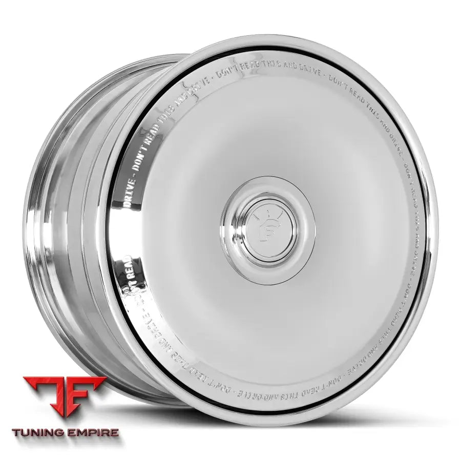 FORGIATO CACTUS JACK