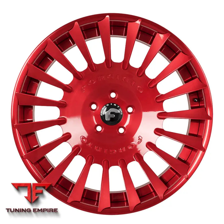 FORGIATO CALIBRO-ECL