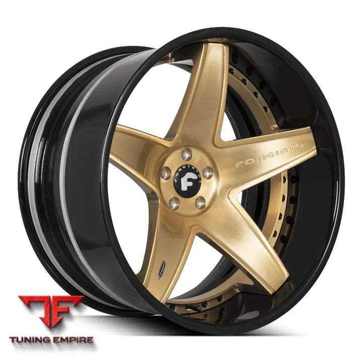 FORGIATO CLASSICO-ECL