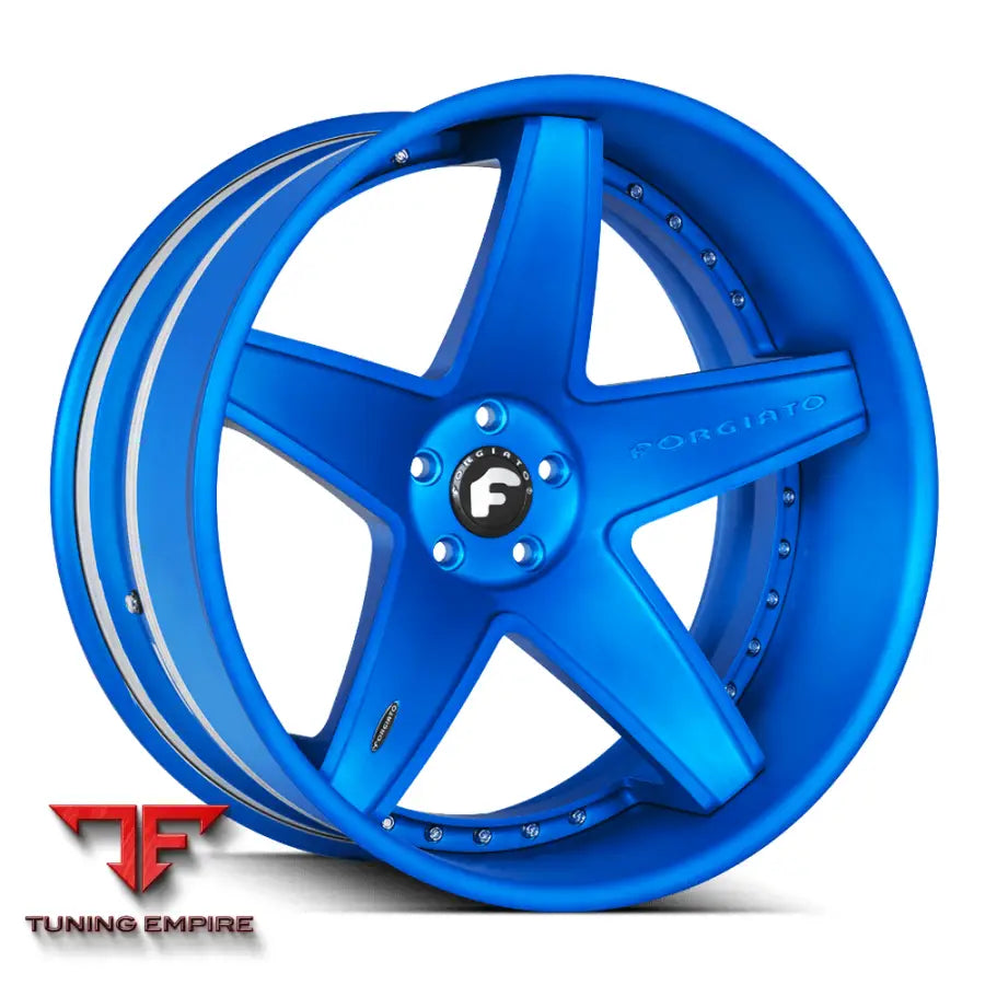 FORGIATO CLASSICO-ECL