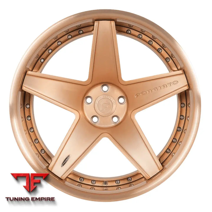 FORGIATO CLASSICO-ECL