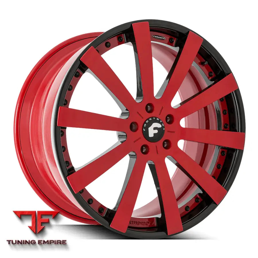 FORGIATO CONCAVO-ECL