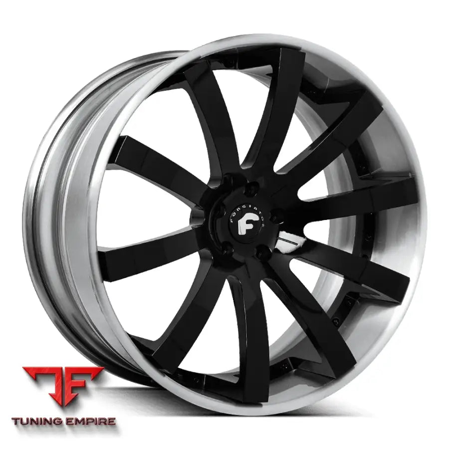 FORGIATO CONCAVO-ECL